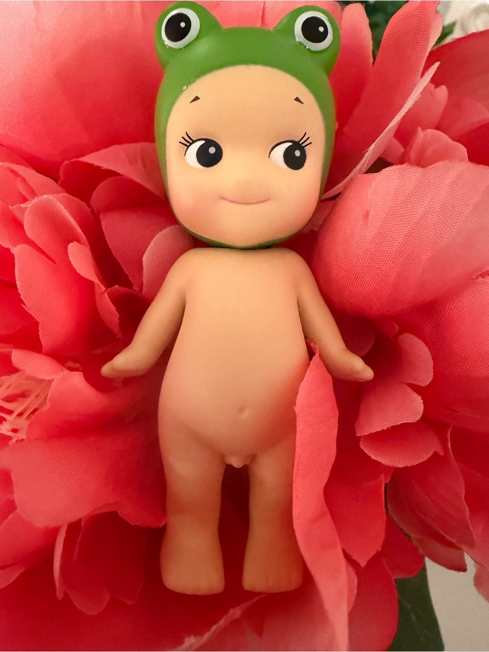Sonny Angel Animal Series Version 1 - Frog